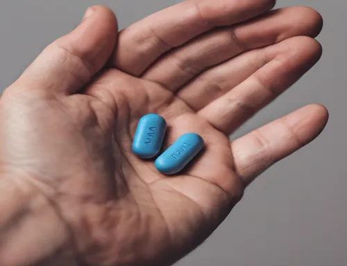 Peut-on acheter le viagra en pharmacie